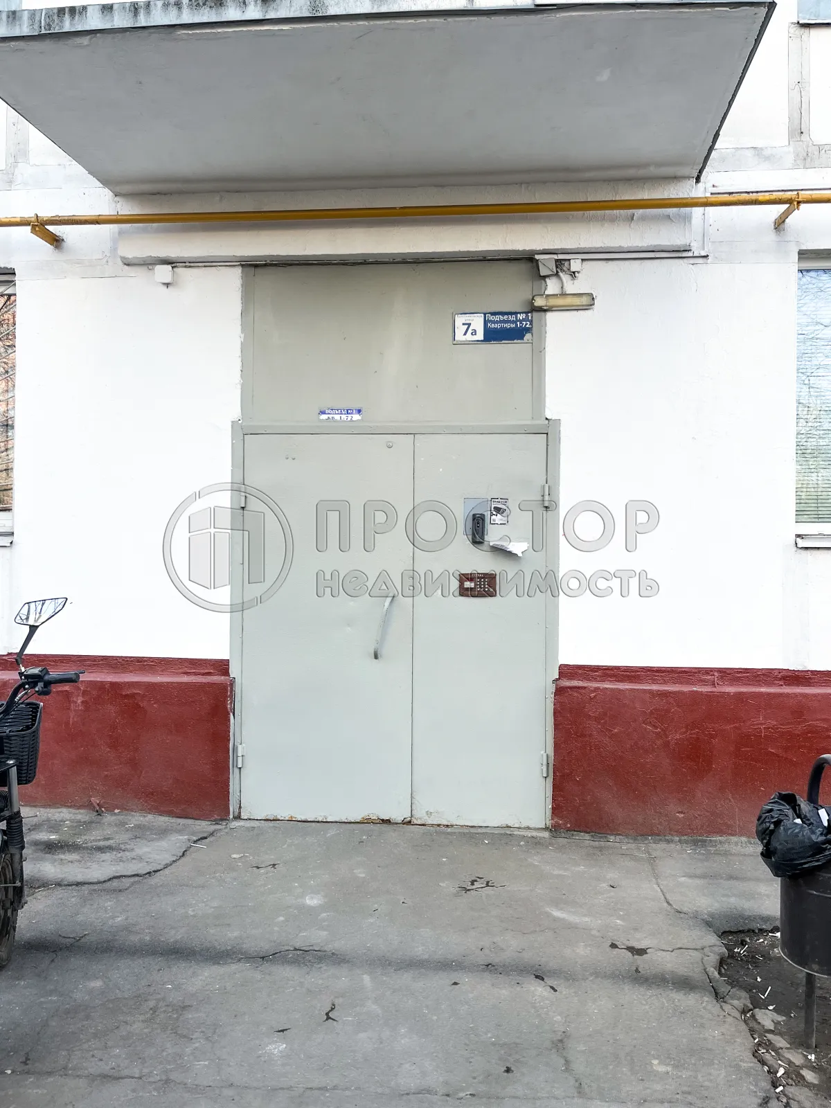 2-комнатная квартира, 44.2 м² - фото 18