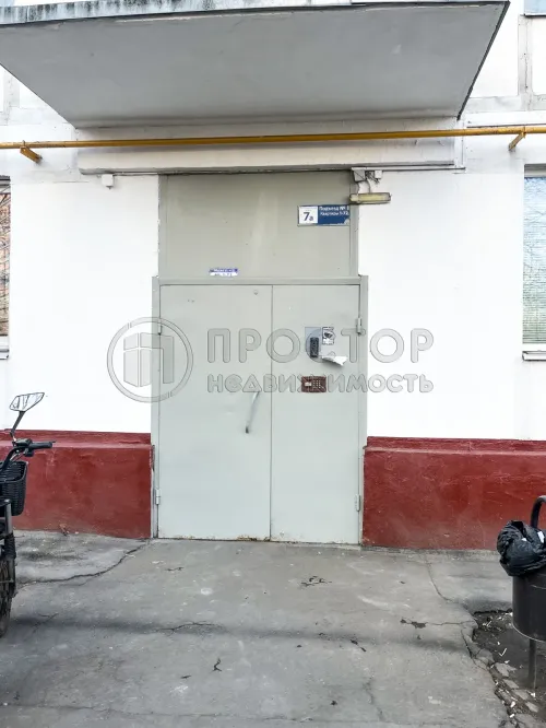 2-комнатная квартира, 44.2 м² - фото 18