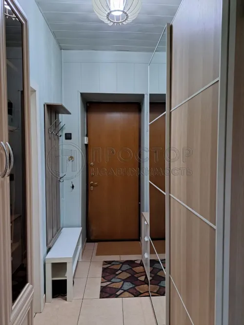 2-комнатная квартира, 53.2 м² - фото 4