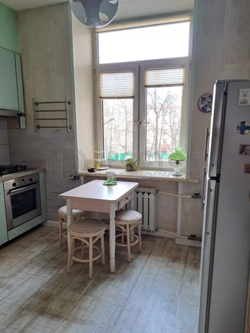 2-комнатная квартира, 53.2 м² - фото 10
