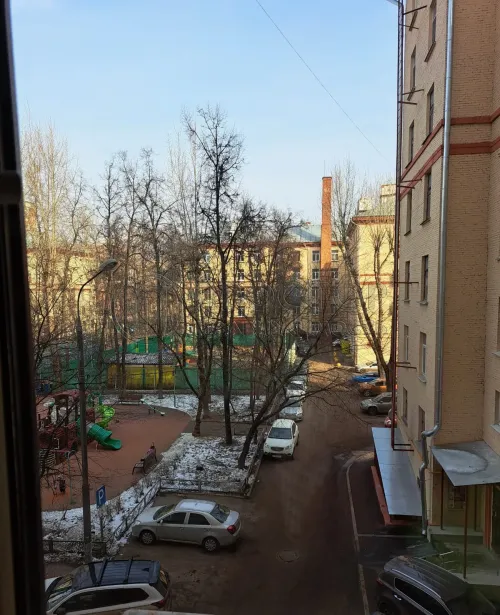 2-комнатная квартира, 53.2 м² - фото 11