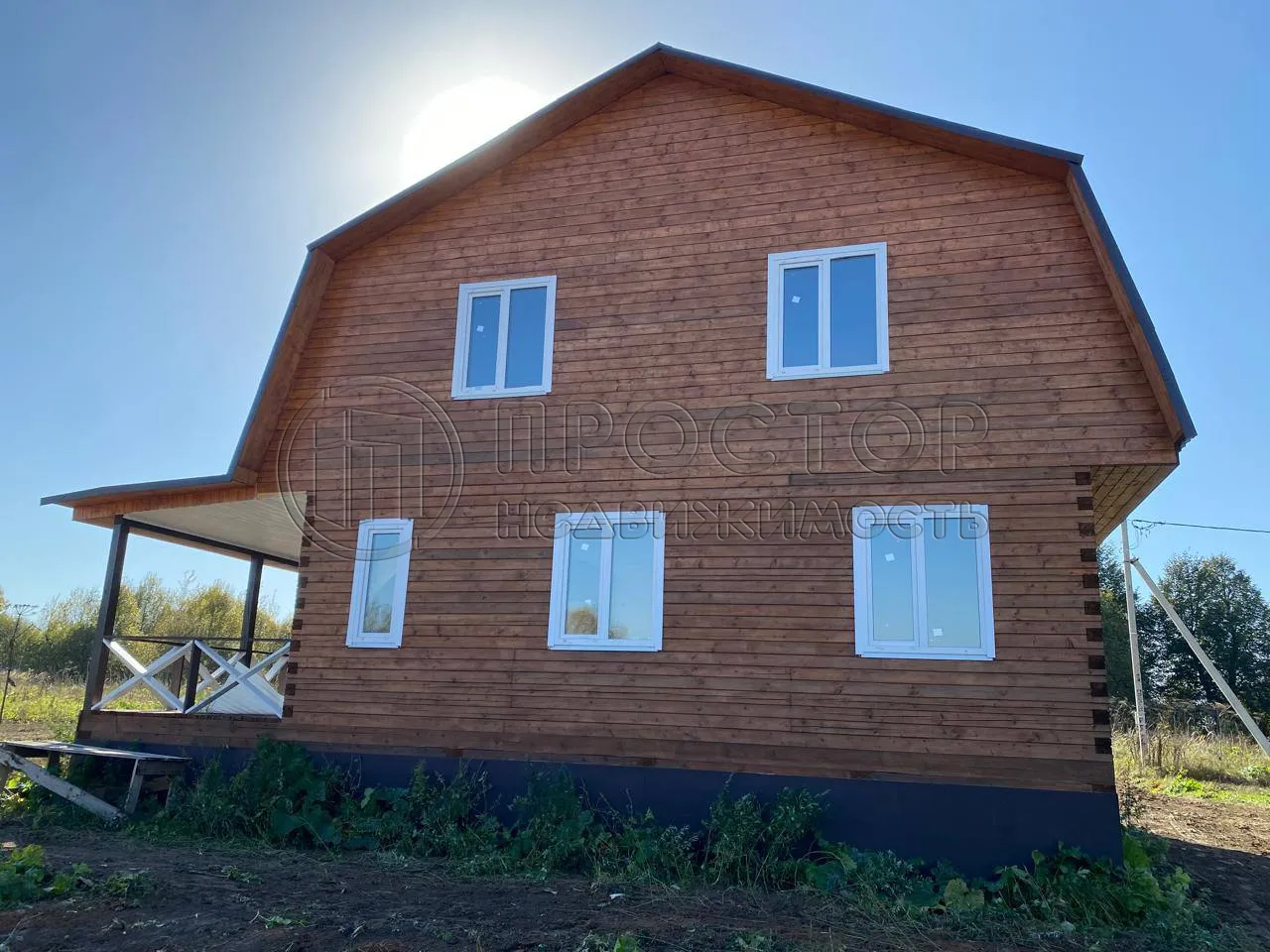 Дом, 170 м² - фото 13