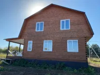 Дом, 170 м² - фото 27