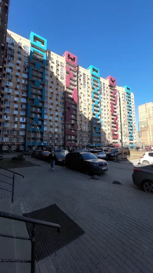 Студия, 22.8 м.кв.
