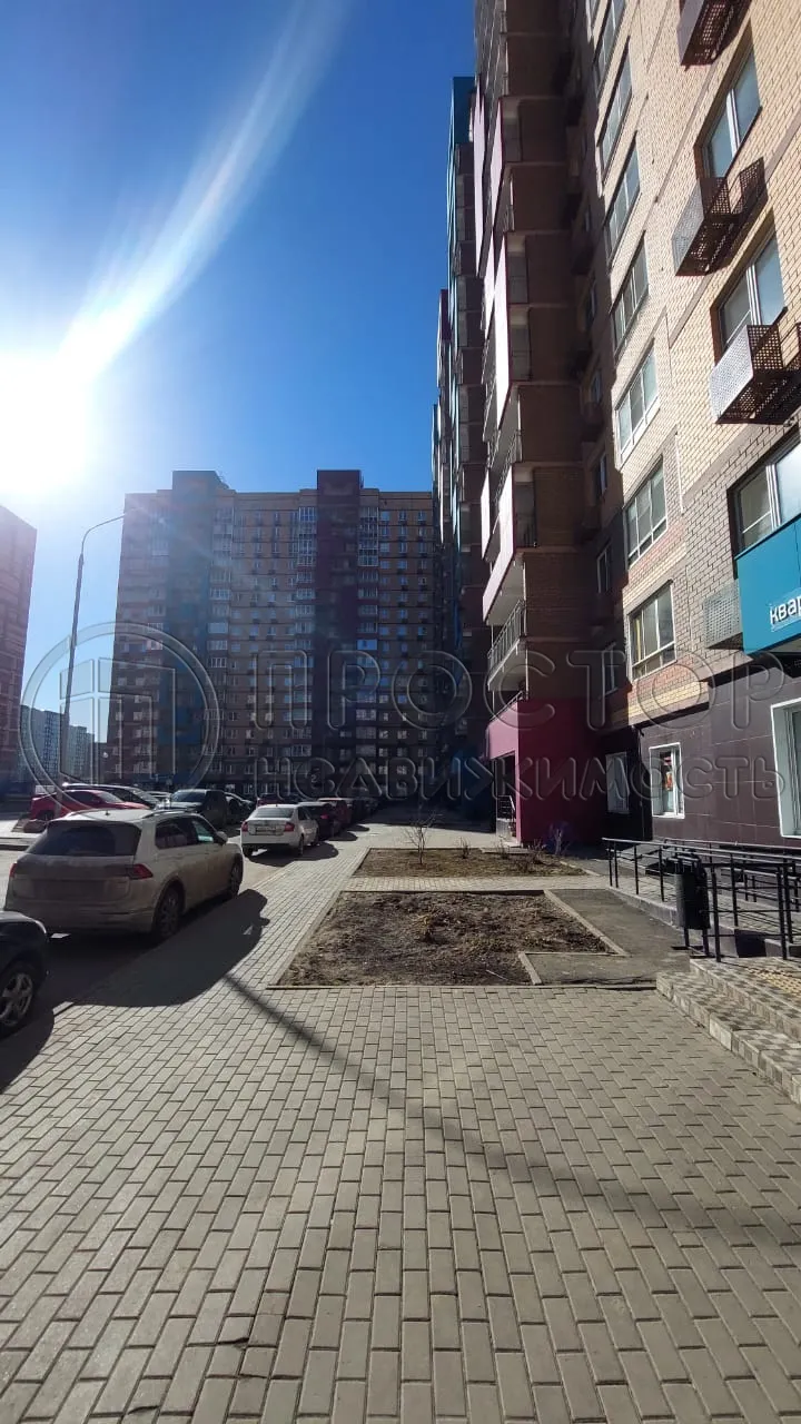 Студия, 22.8 м² - фото 3