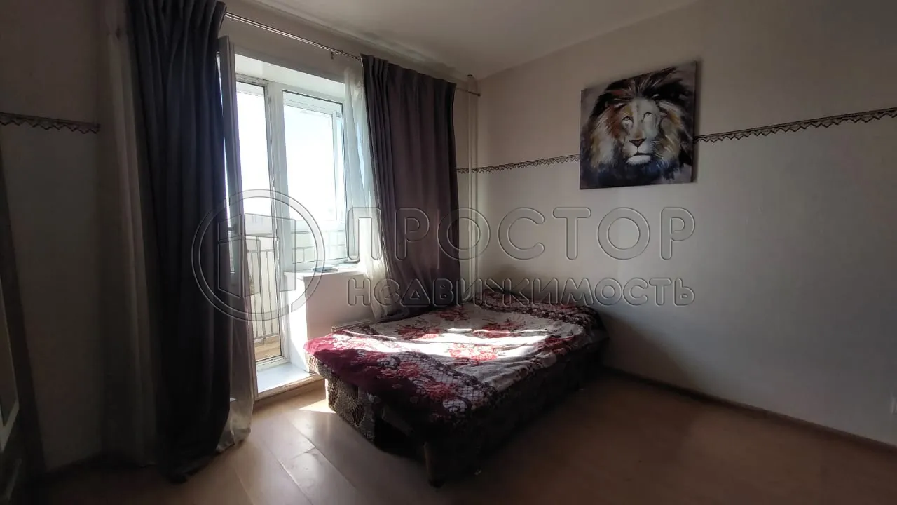 Студия, 22.8 м² - фото 4