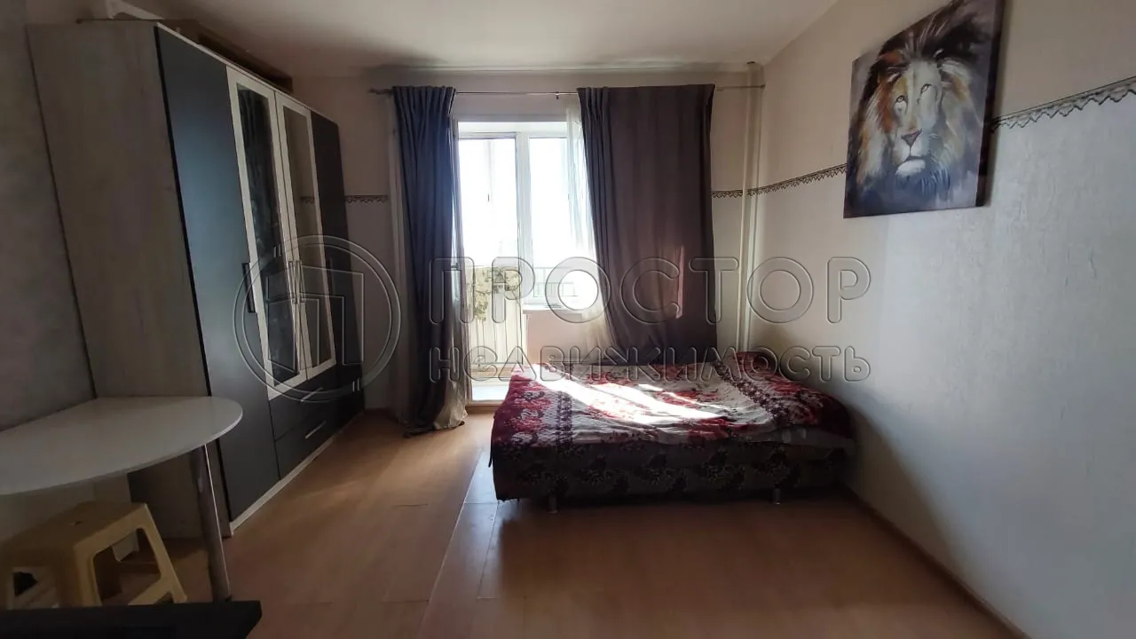 Студия, 22.8 м² - фото 5