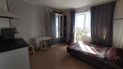 Студия, 22.8 м² - фото 6