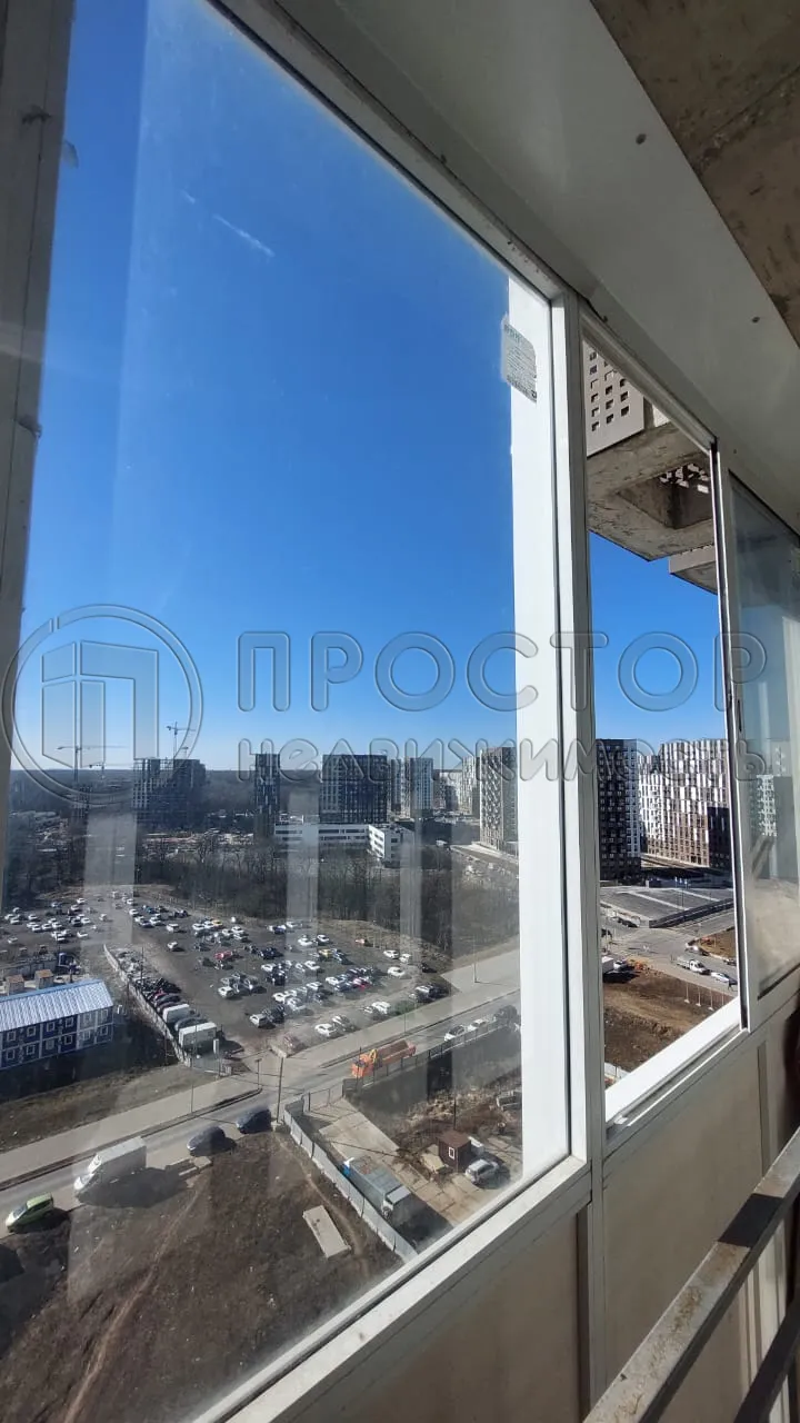 Студия, 22.8 м² - фото 7