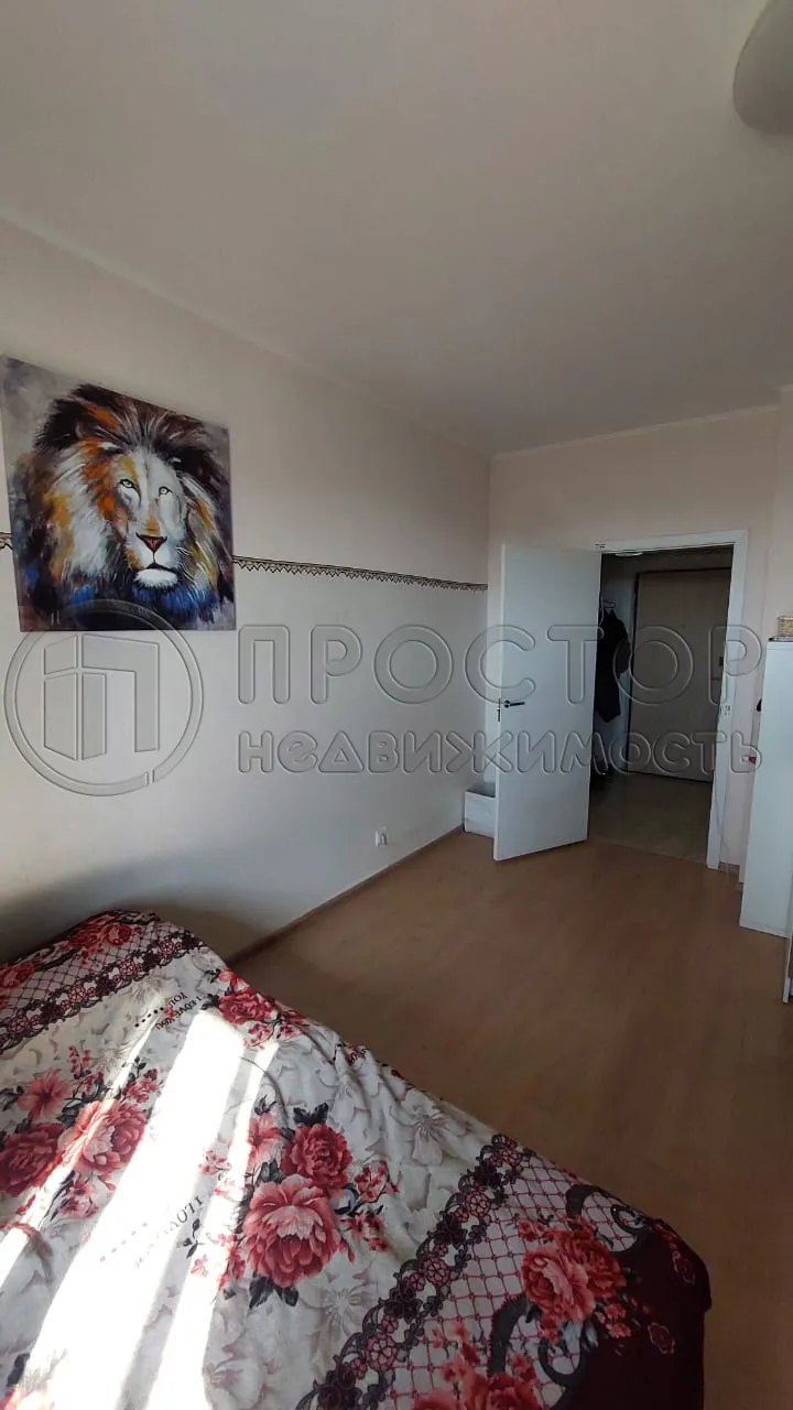 Студия, 22.8 м² - фото 9