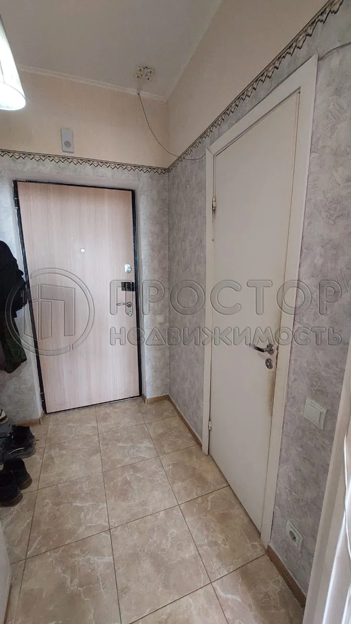 Студия, 22.8 м² - фото 10