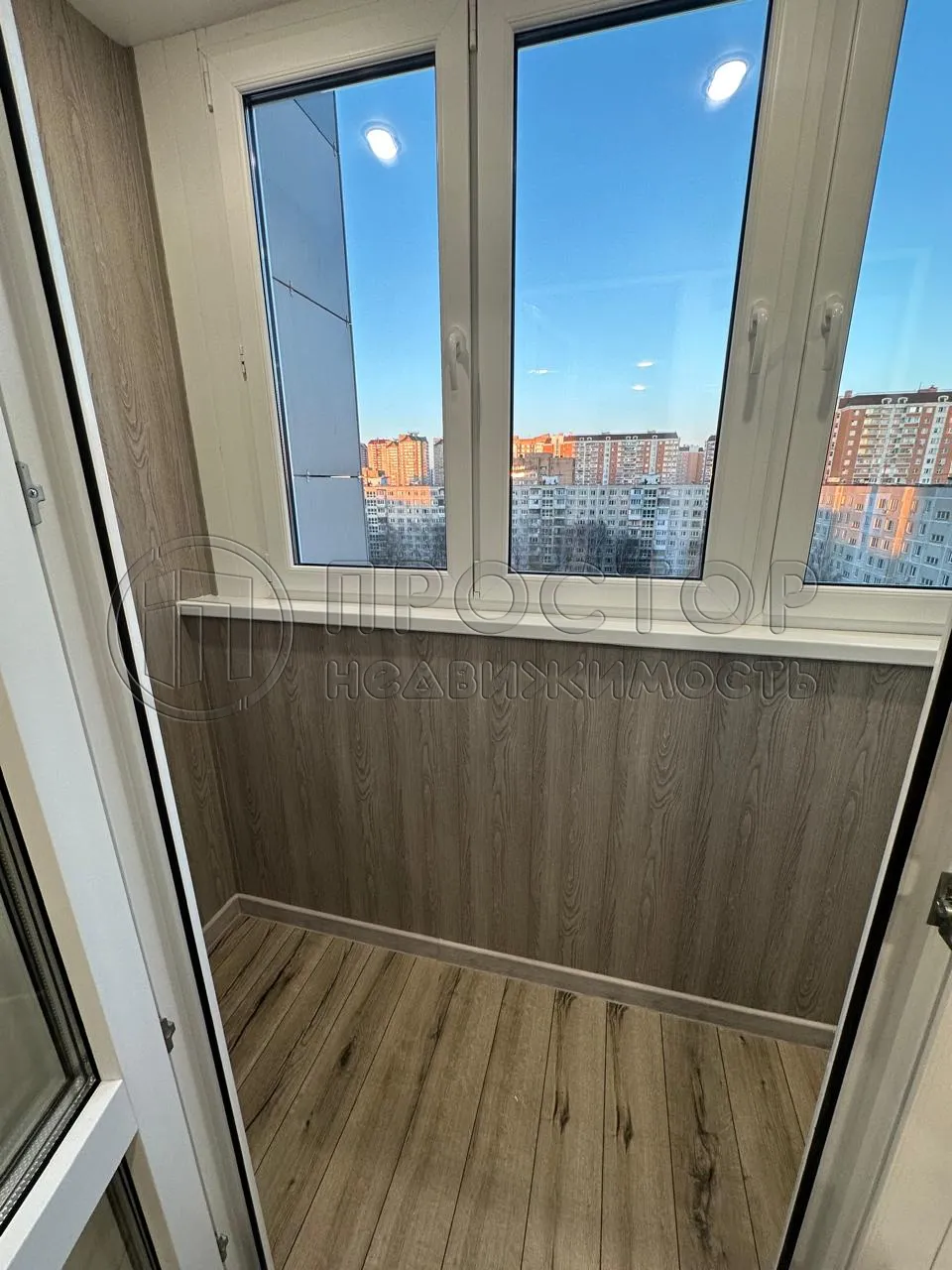 1-комнатная квартира, 37.9 м² - фото 9