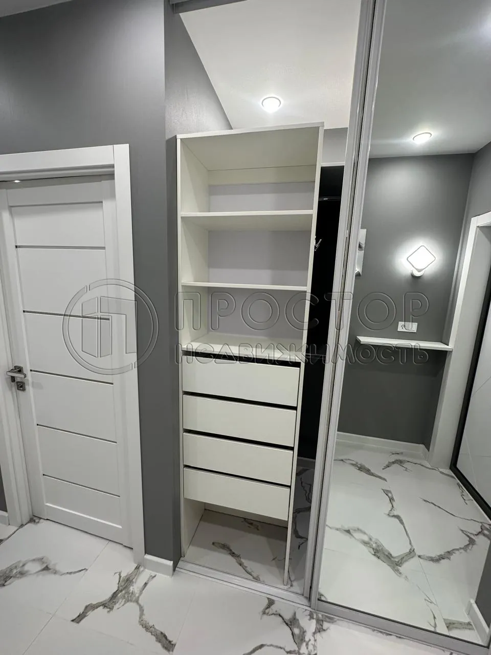 1-комнатная квартира, 37.9 м² - фото 15