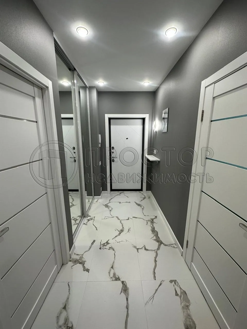 1-комнатная квартира, 37.9 м² - фото 17