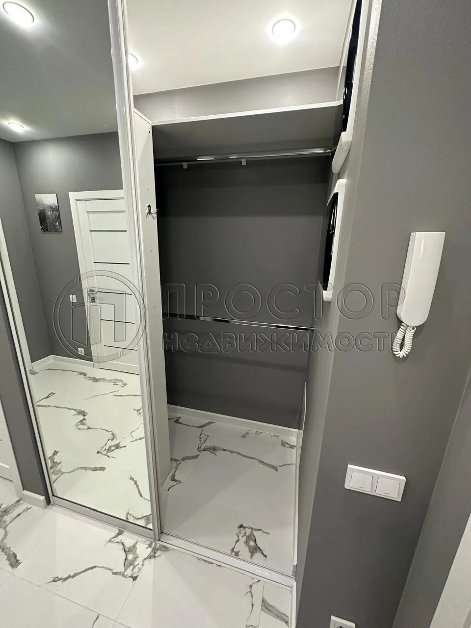 1-комнатная квартира, 37.9 м² - фото 18