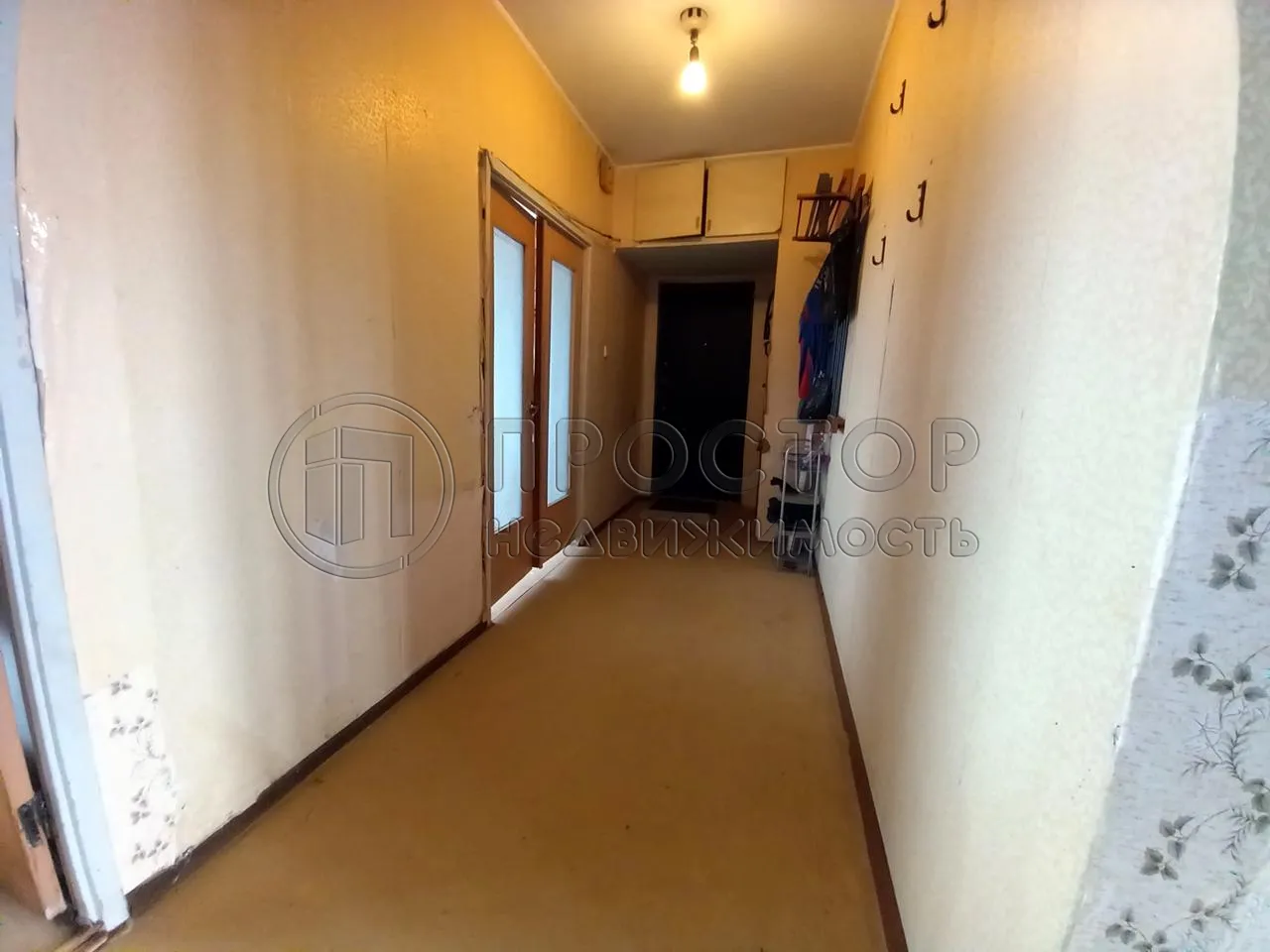 2-комнатная квартира, 50.5 м² - фото 7