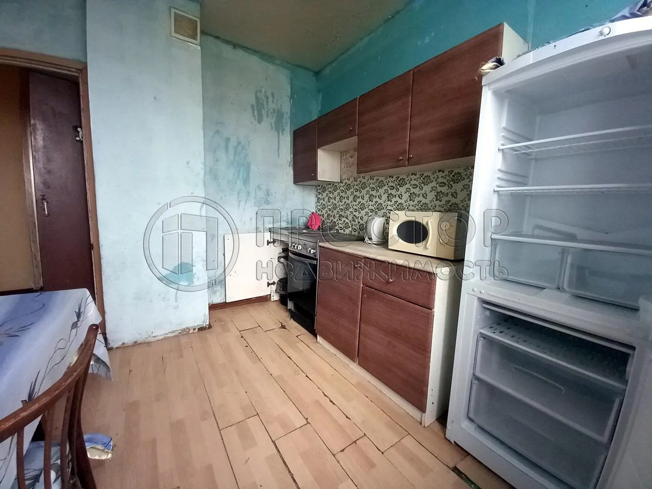 2-комнатная квартира, 50.5 м² - фото 8