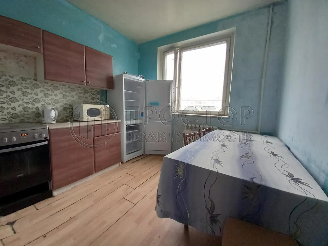 2-комнатная квартира, 50.5 м² - фото 9