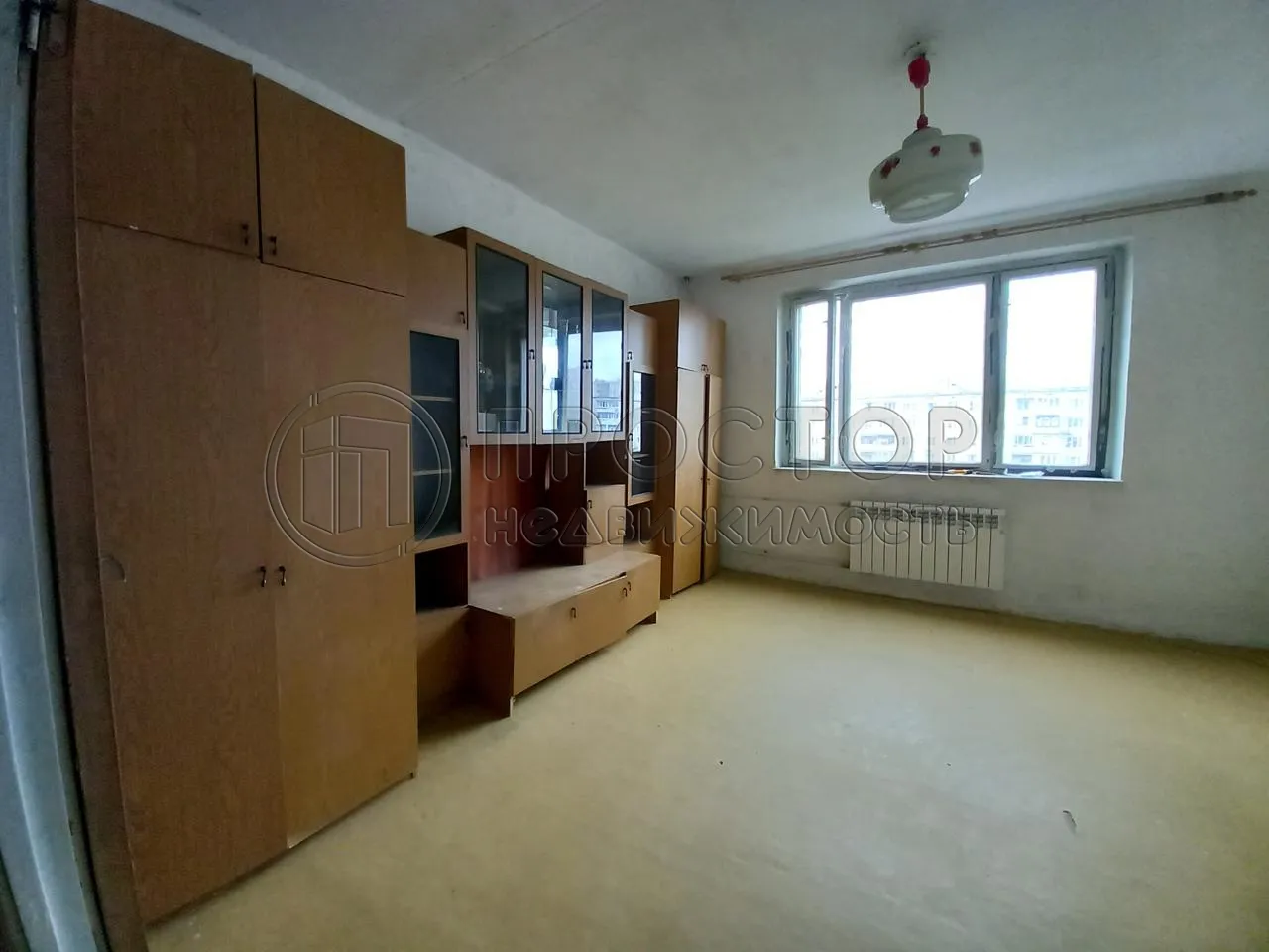 2-комнатная квартира, 50.5 м² - фото 10
