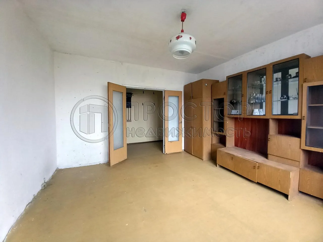 2-комнатная квартира, 50.5 м² - фото 11