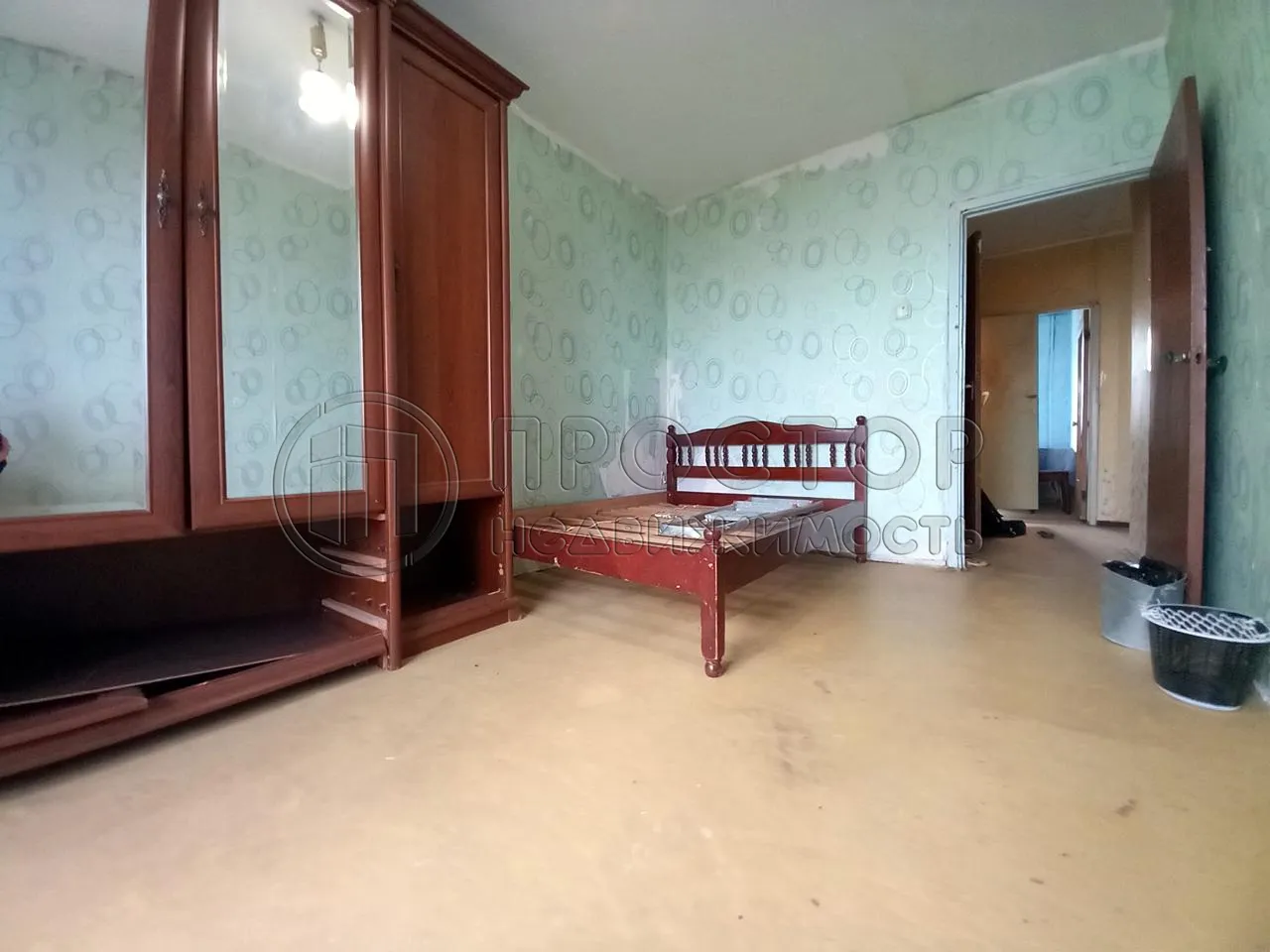 2-комнатная квартира, 50.5 м² - фото 12