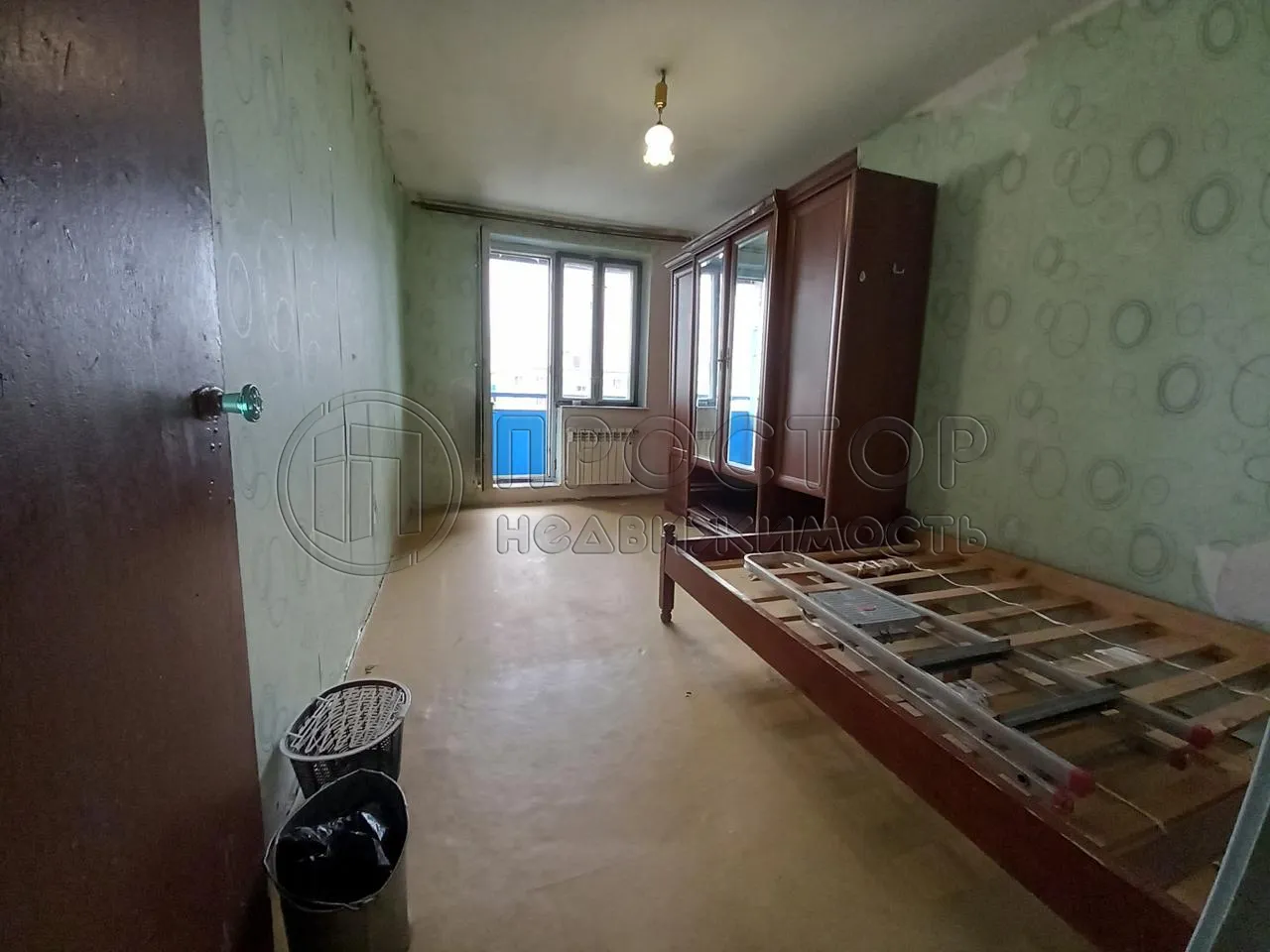 2-комнатная квартира, 50.5 м² - фото 13