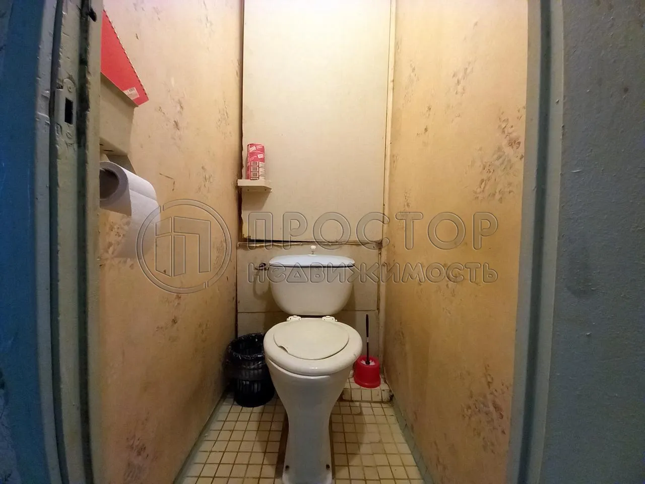 2-комнатная квартира, 50.5 м² - фото 15