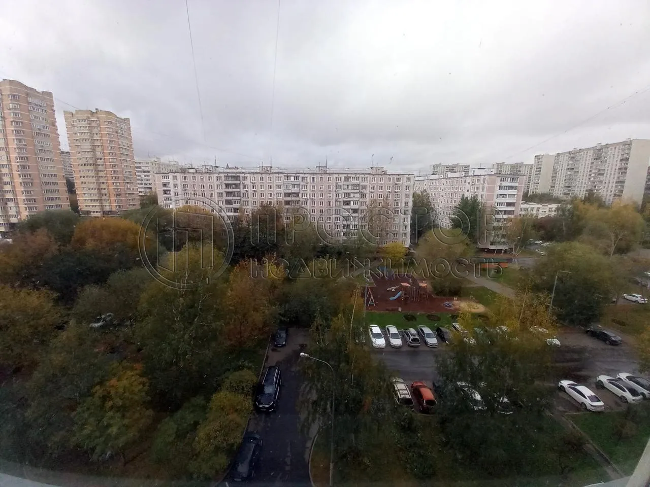 2-комнатная квартира, 50.5 м² - фото 18