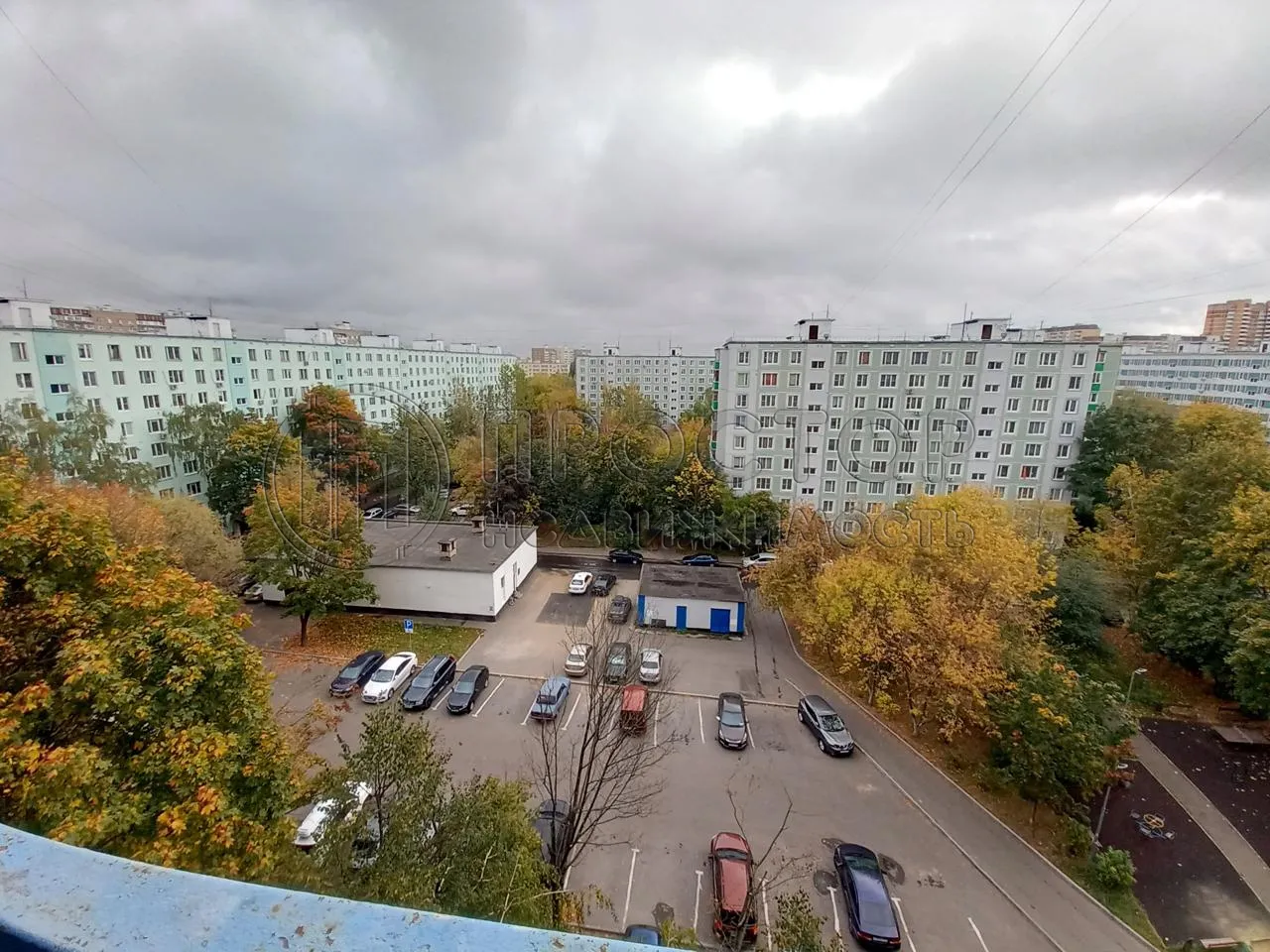 2-комнатная квартира, 50.5 м² - фото 19