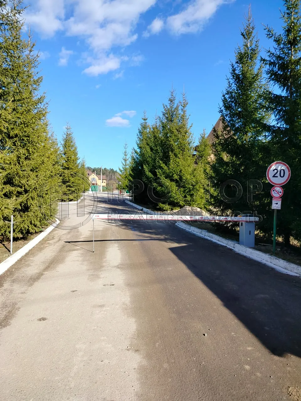 Участок, 20 сот. - фото 3