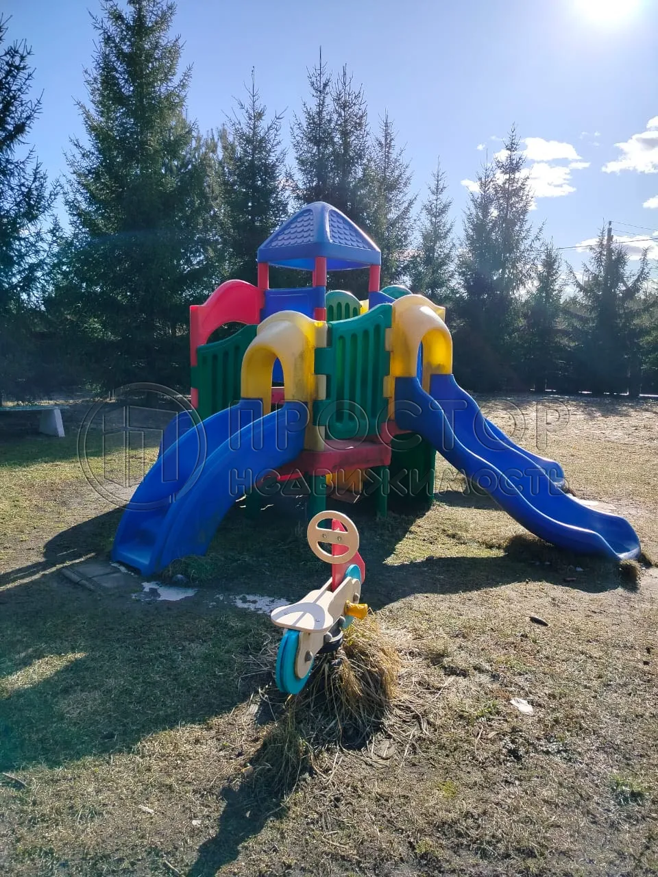 Участок, 20 сот. - фото 6