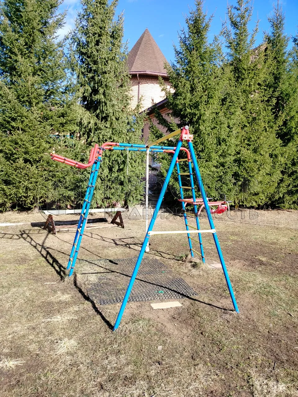 Участок, 20 сот. - фото 7