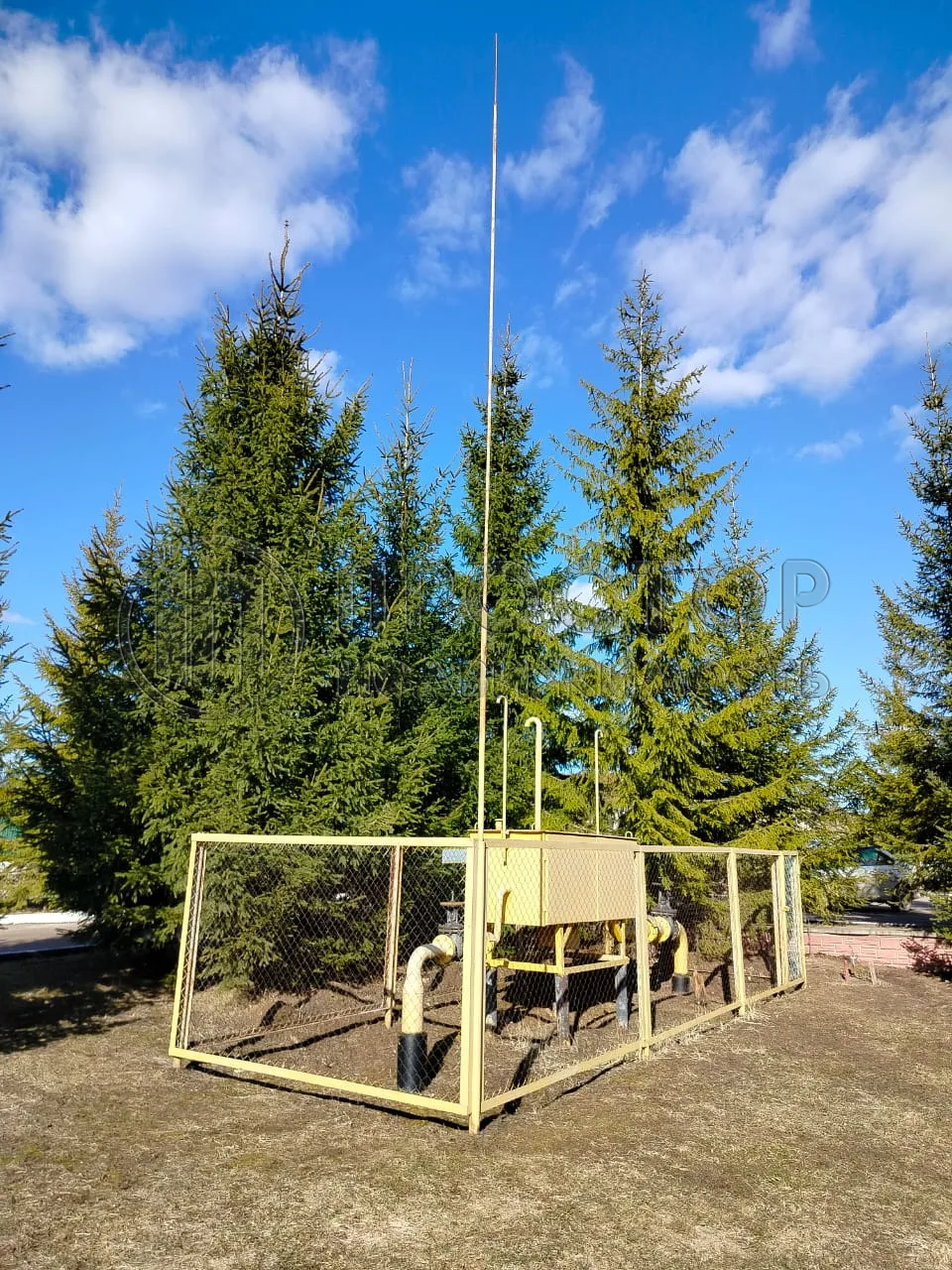 Участок, 20 сот. - фото 8