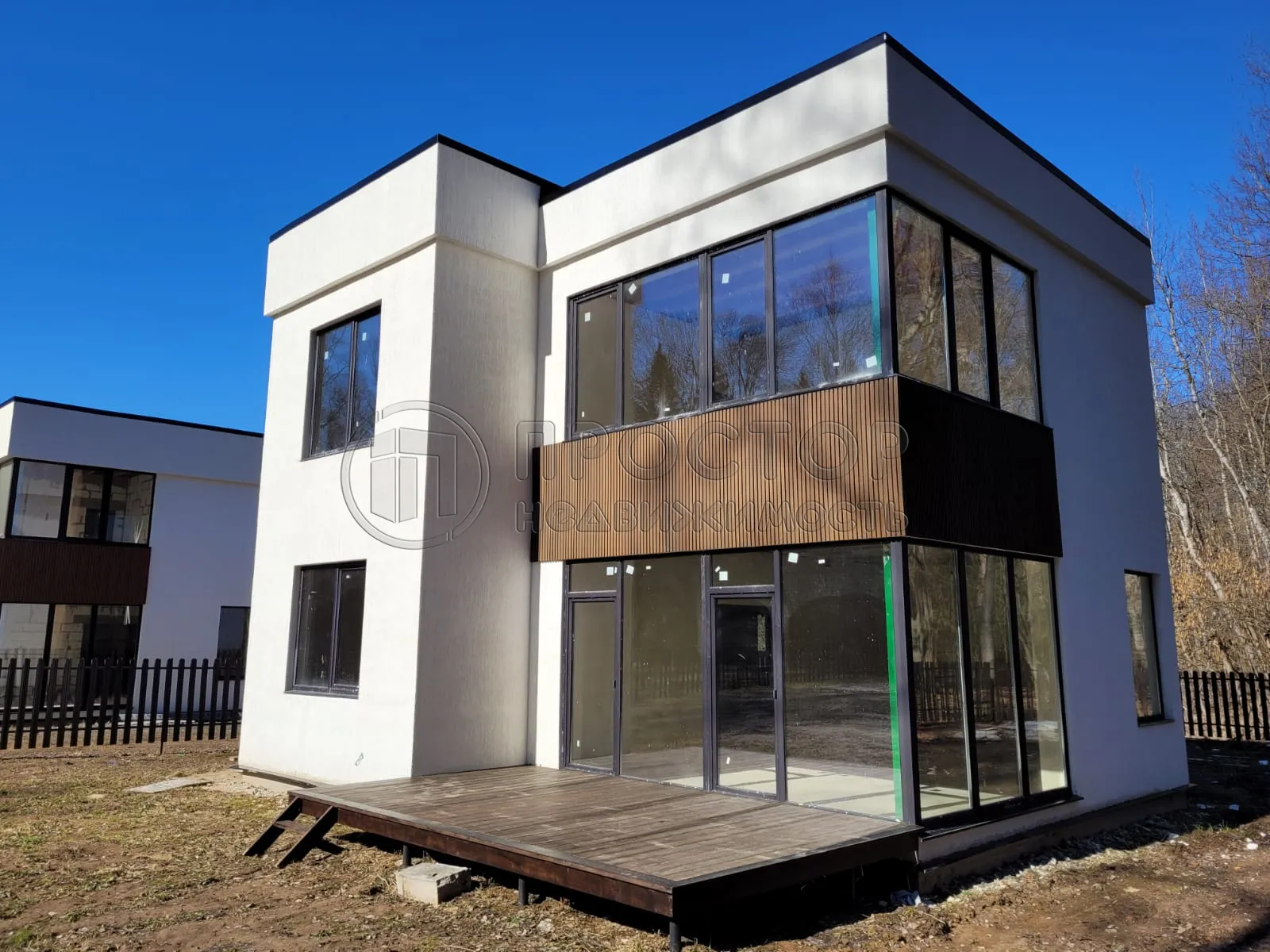 Дом, 171.5 м² - фото 2