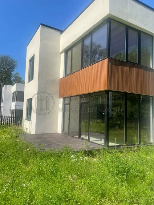 Дом, 171.5 м² - фото 4
