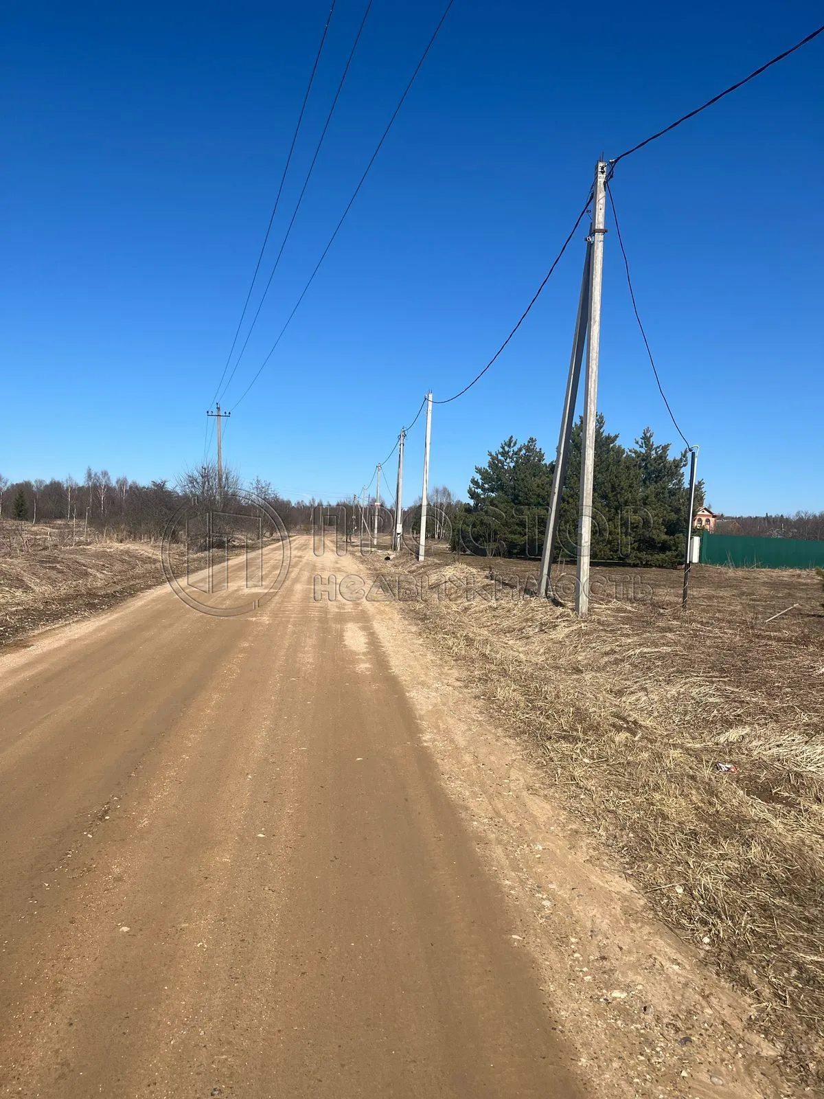 Участок, 23 сот. - фото 3