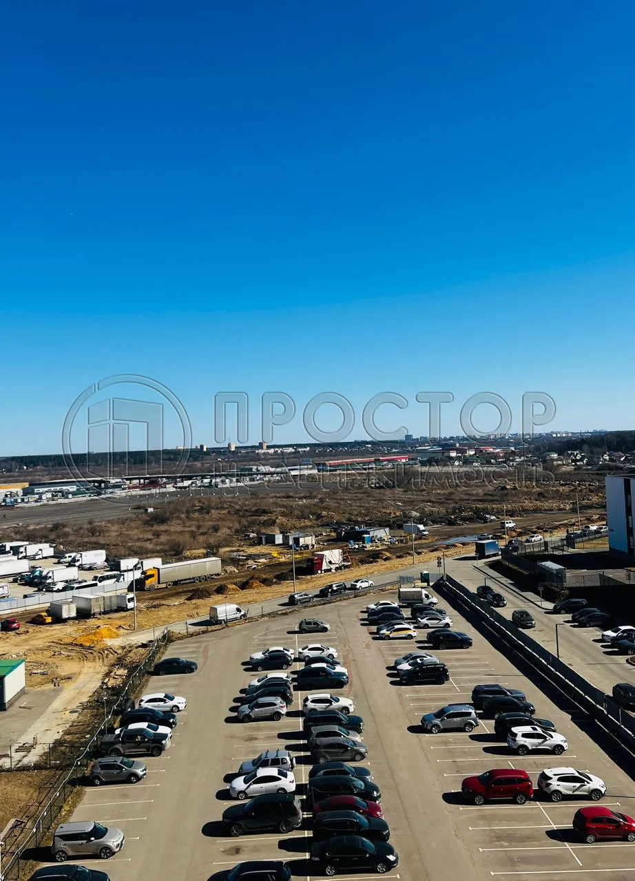 Студия, 26.87 м² - фото 6