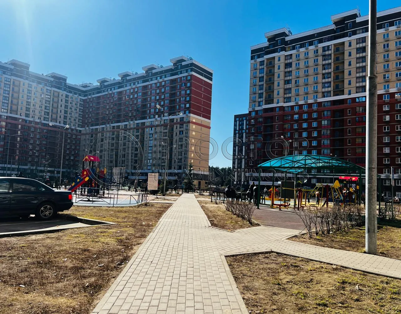 Студия, 26.87 м² - фото 7