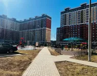 Студия, 26.87 м² - фото 14
