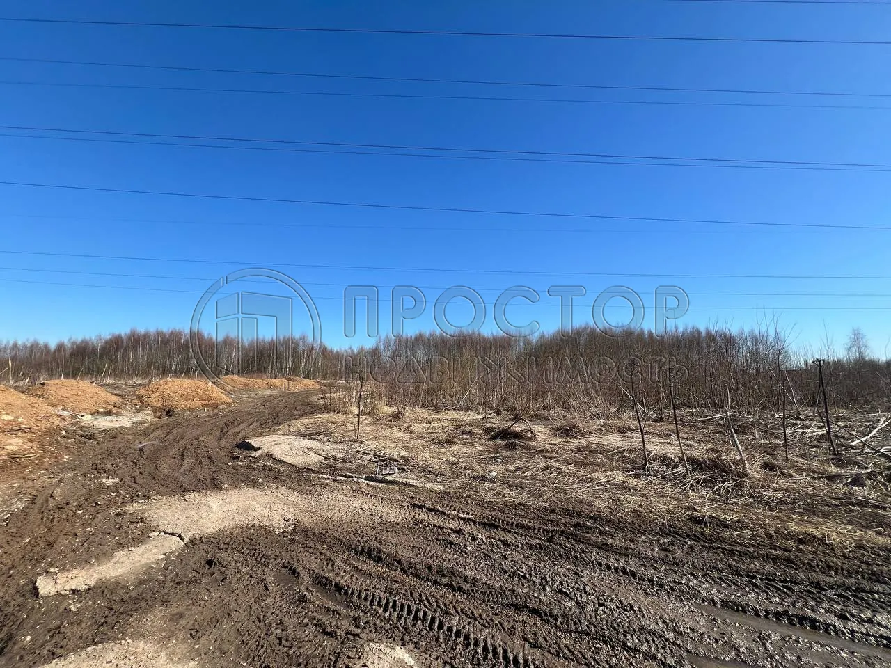 Коммерческая недвижимость (земельный участок),  м² - фото 7