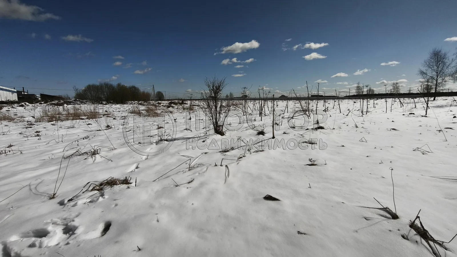 Коммерческая недвижимость (земельный участок),  м² - фото 12