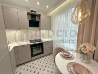 1-комнатная квартира, 33 м² - фото 17