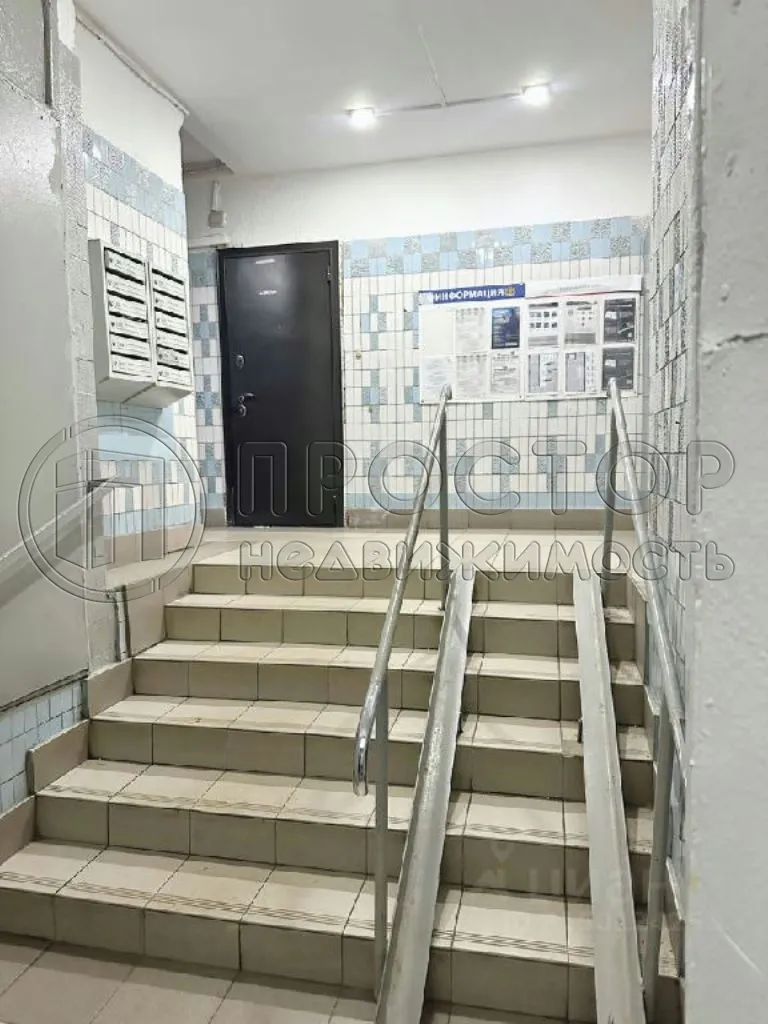 1-комнатная квартира, 33 м² - фото 3