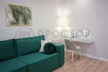 1-комнатная квартира, 33 м² - фото 30