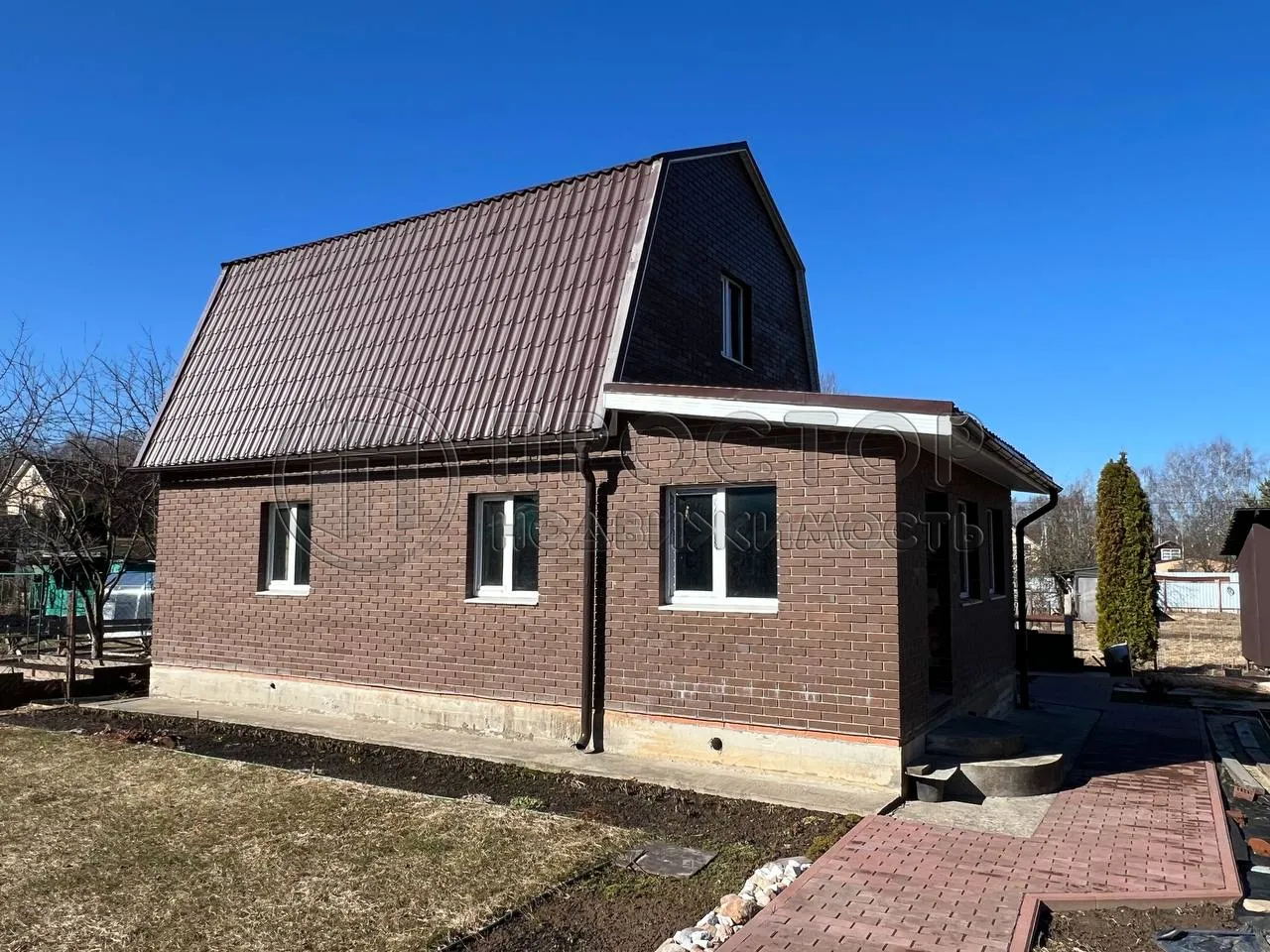 Дом, 53.3 м² - фото 2