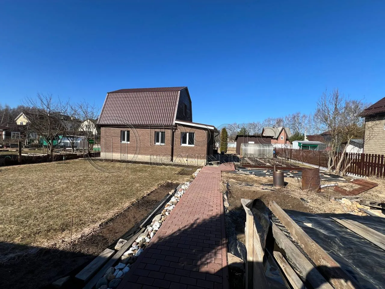 Дом, 53.3 м² - фото 3