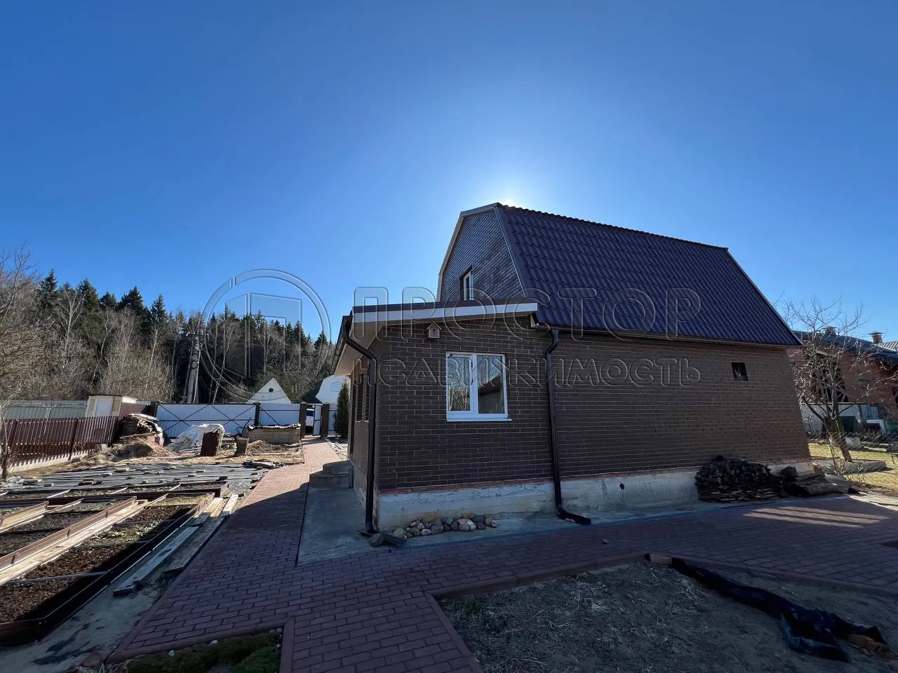 Дом, 53.3 м² - фото 4