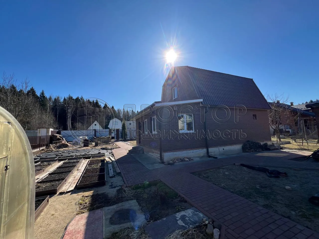 Дом, 53.3 м² - фото 5