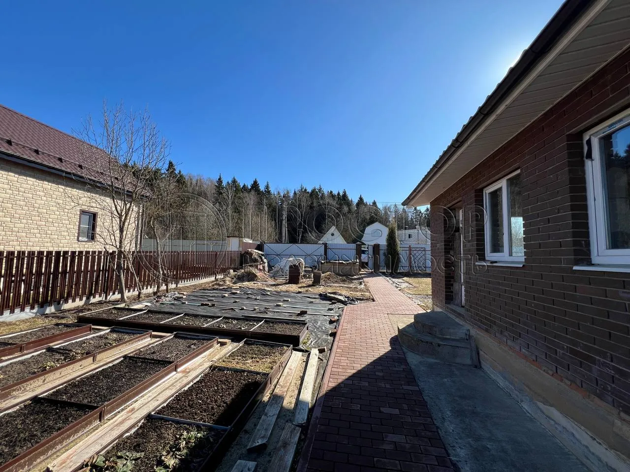 Дом, 53.3 м² - фото 6