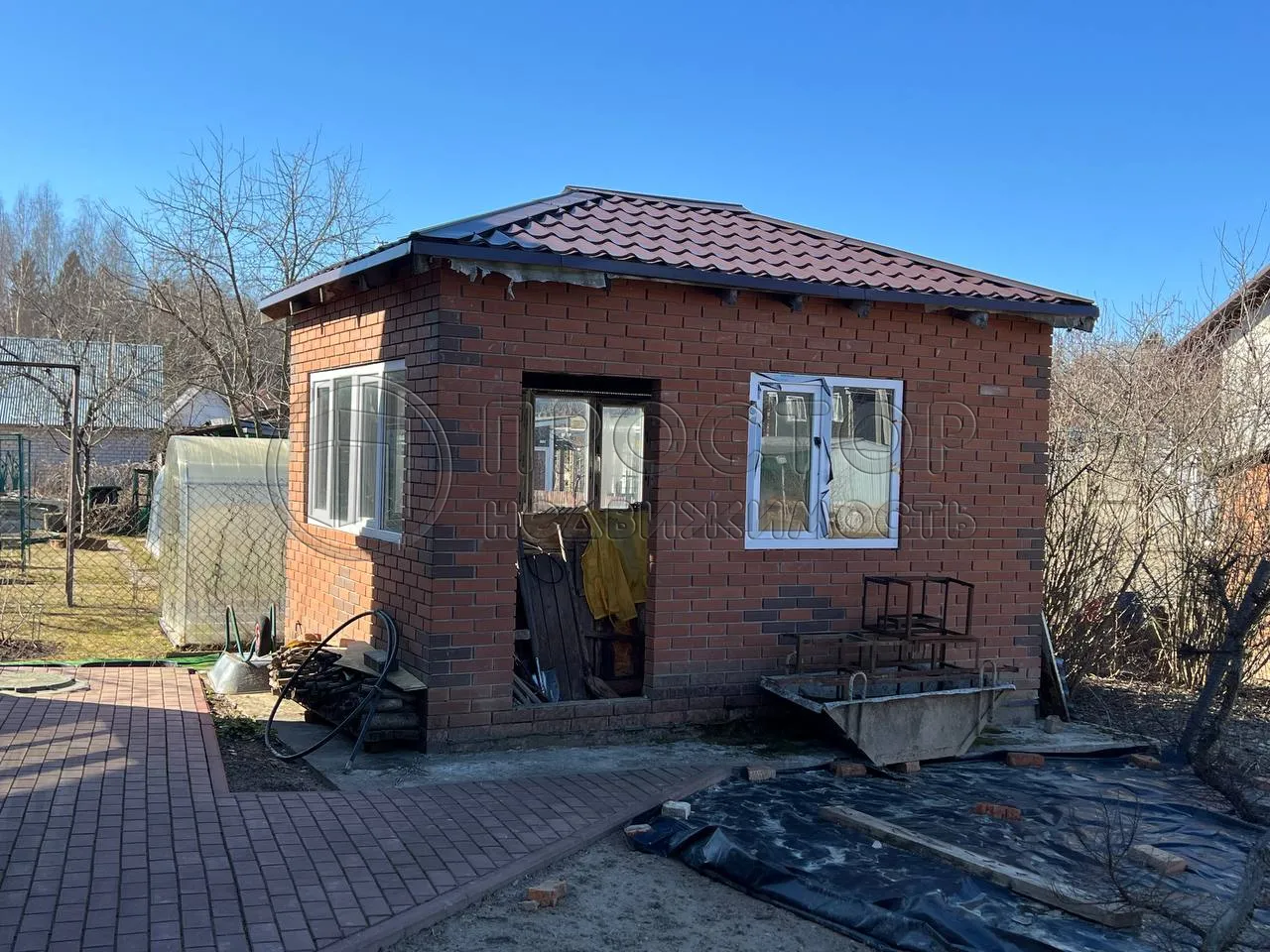 Дом, 53.3 м² - фото 8